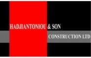 Hadjiantoniou & Son Construction Ltd